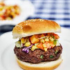 Asil Beef Burger