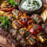 Mix Shish